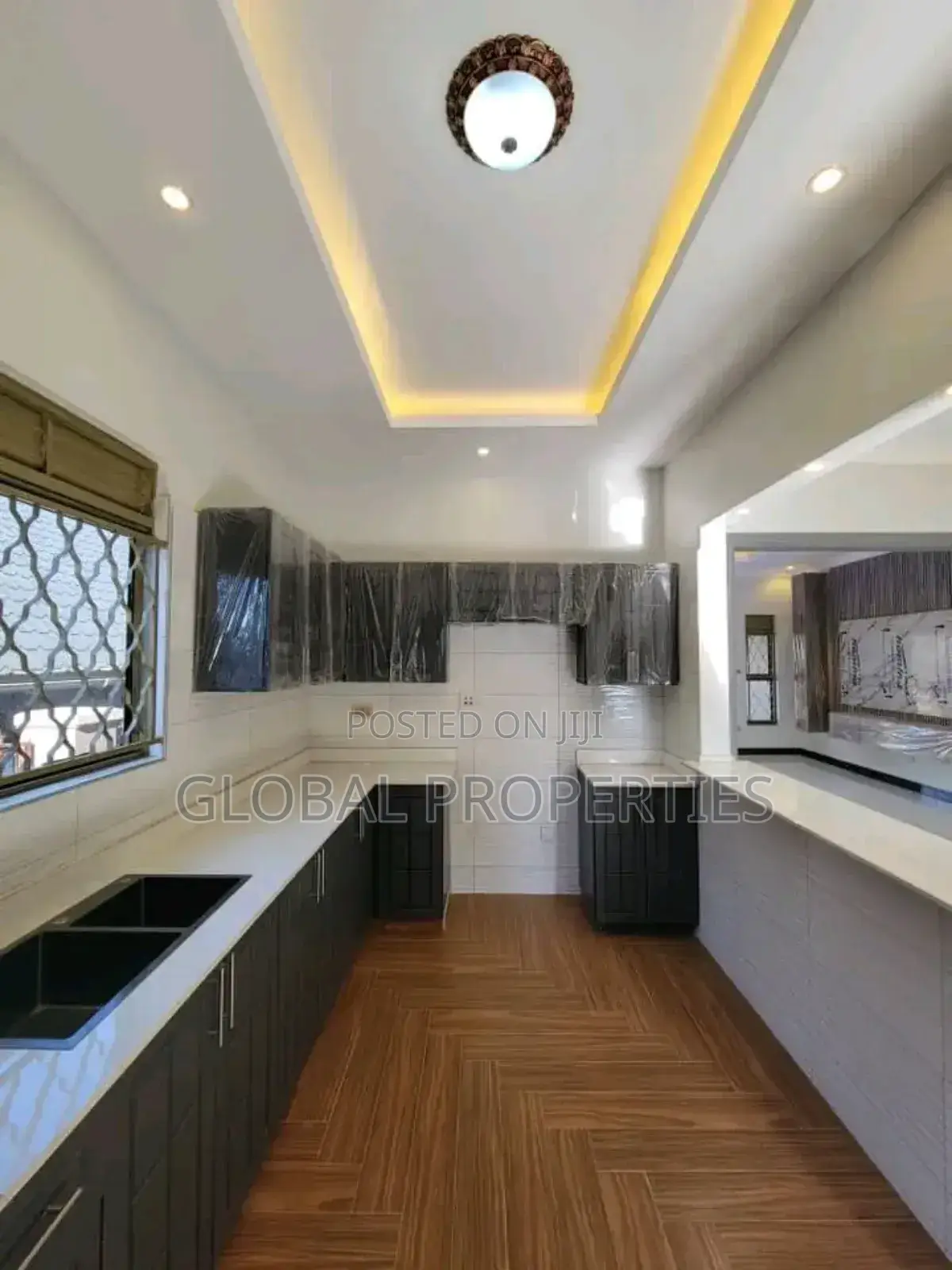 3bdrm Bungalow in Namugongo Estate, Central Division for sale