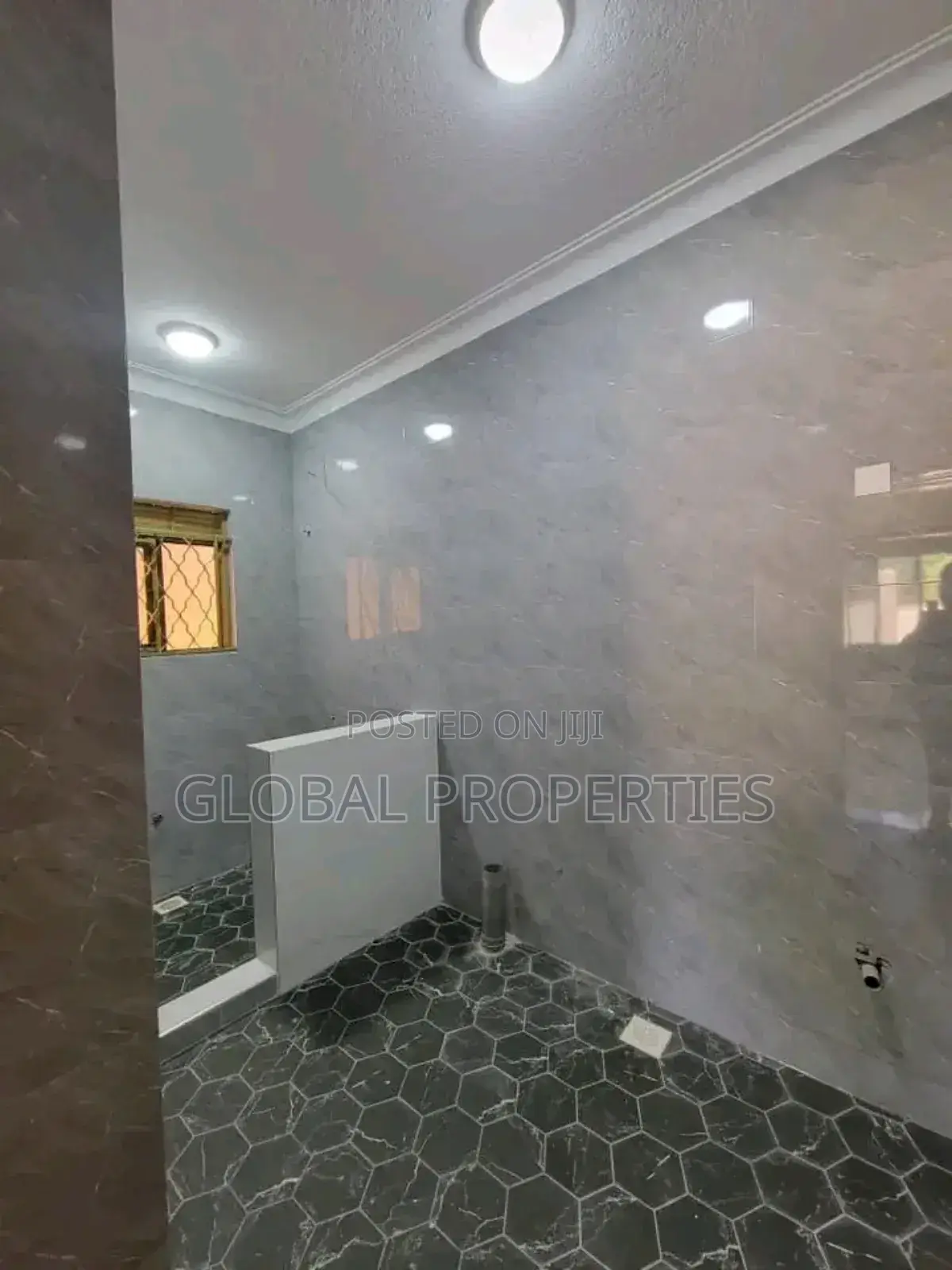 3bdrm Bungalow in Namugongo Estate, Central Division for sale
