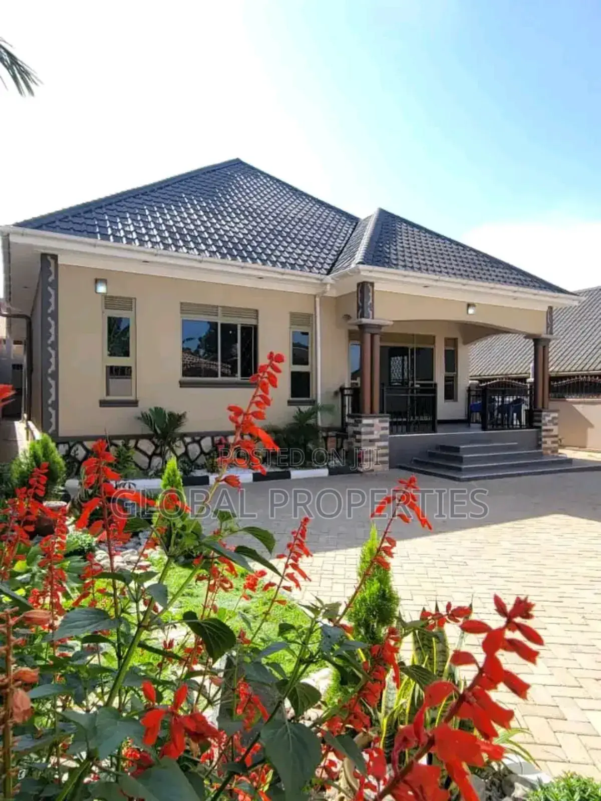 3bdrm Bungalow in Namugongo Estate, Central Division for sale