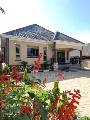 Photo - 3bdrm Bungalow in Namugongo Estate, Central Division for sale