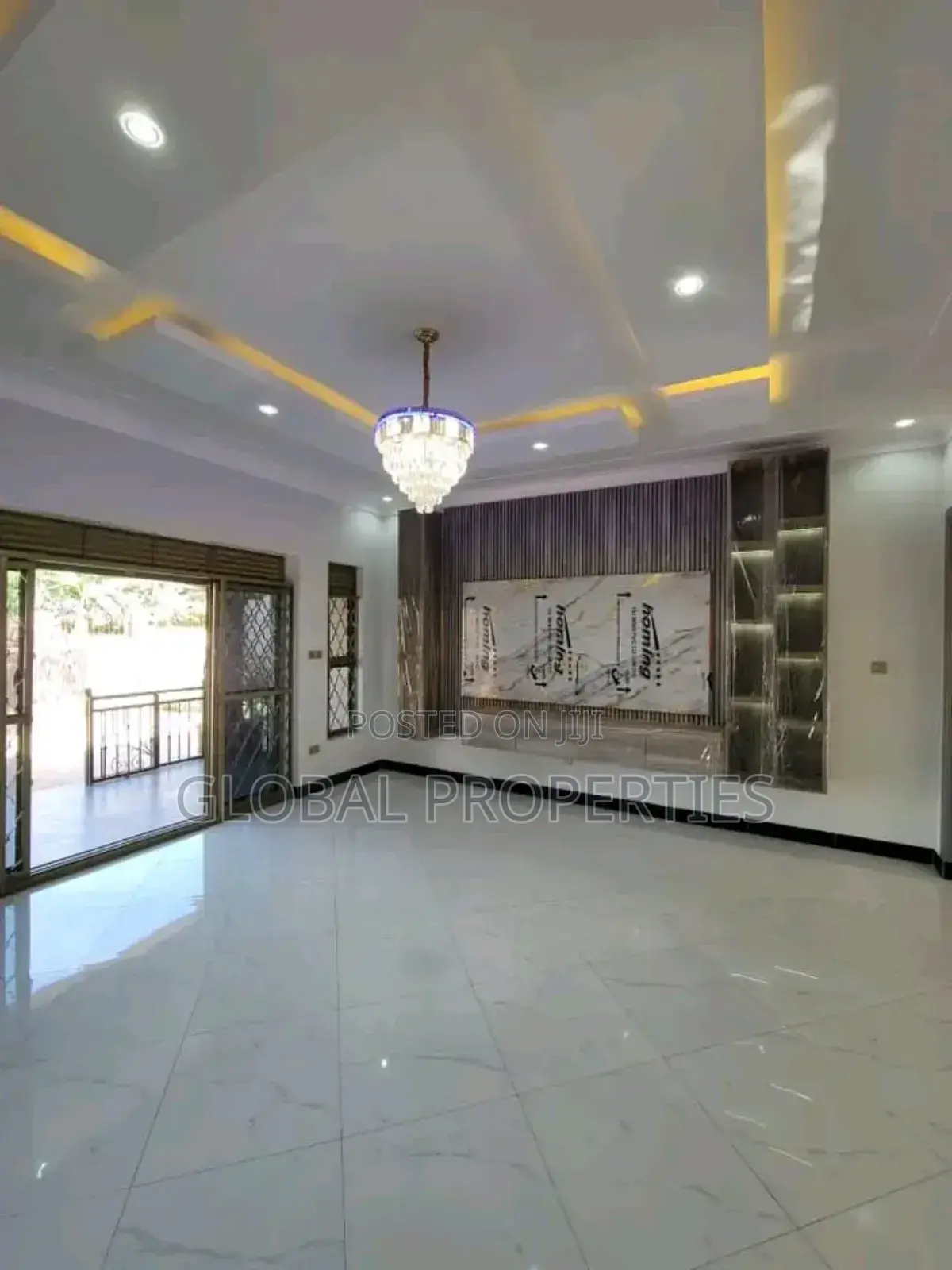 3bdrm Bungalow in Namugongo Estate, Central Division for sale