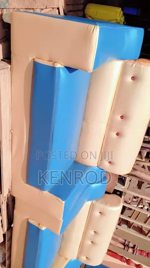 2 Seaters Sofa Chair