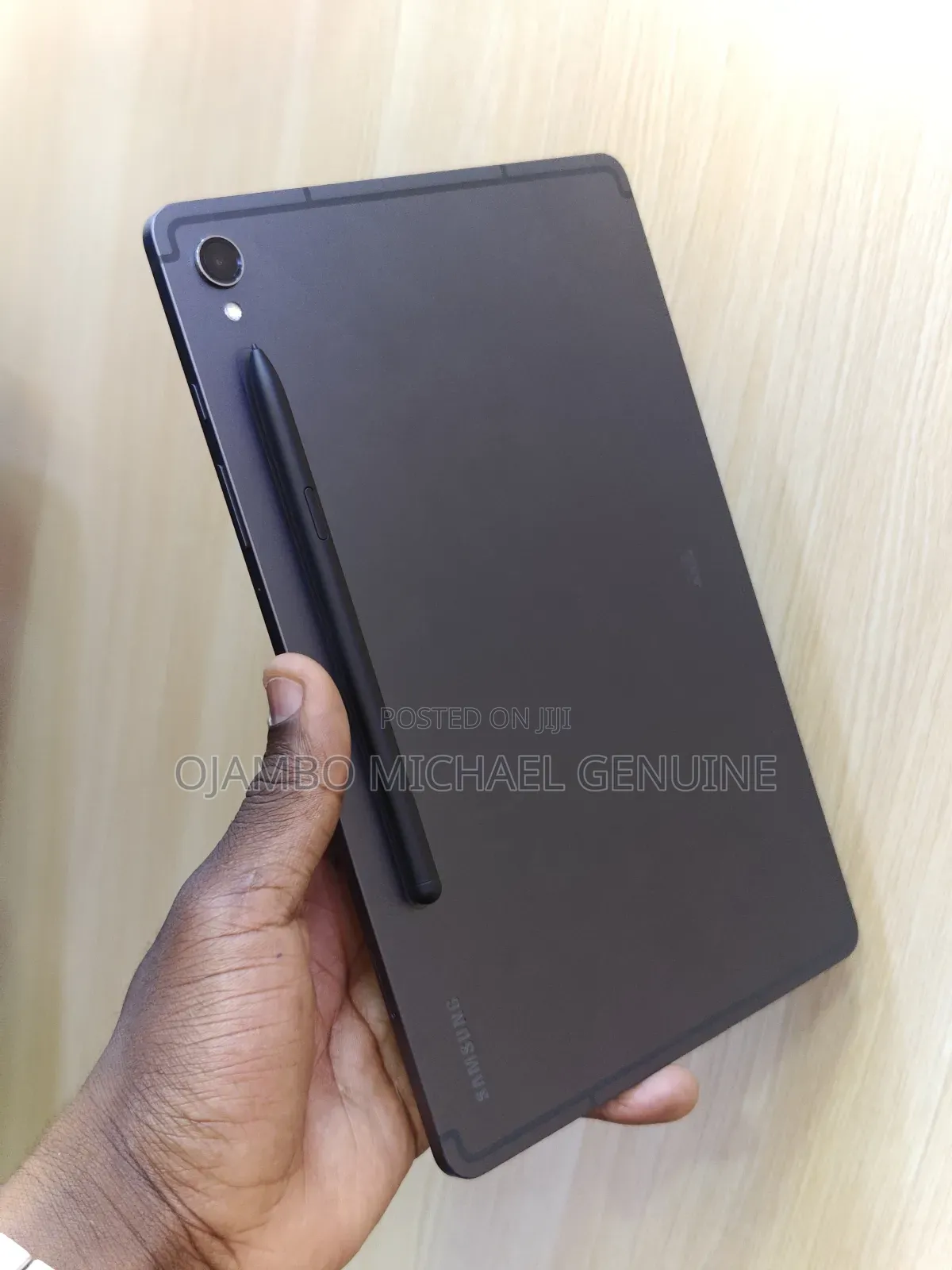 Samsung Galaxy Tab S9 128 GB Gray