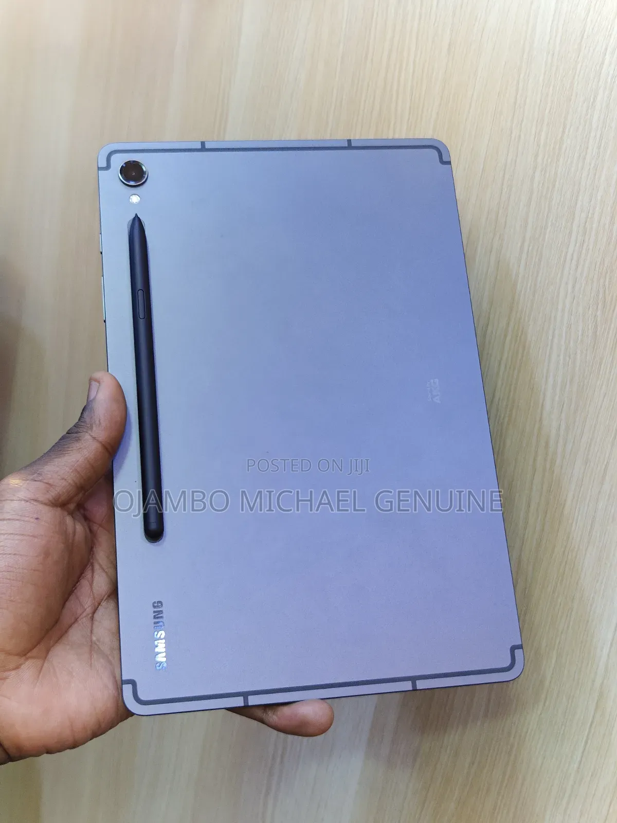 Samsung Galaxy Tab S9 128 GB Gray