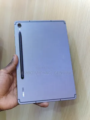 Samsung Galaxy Tab S9 128 GB Gray