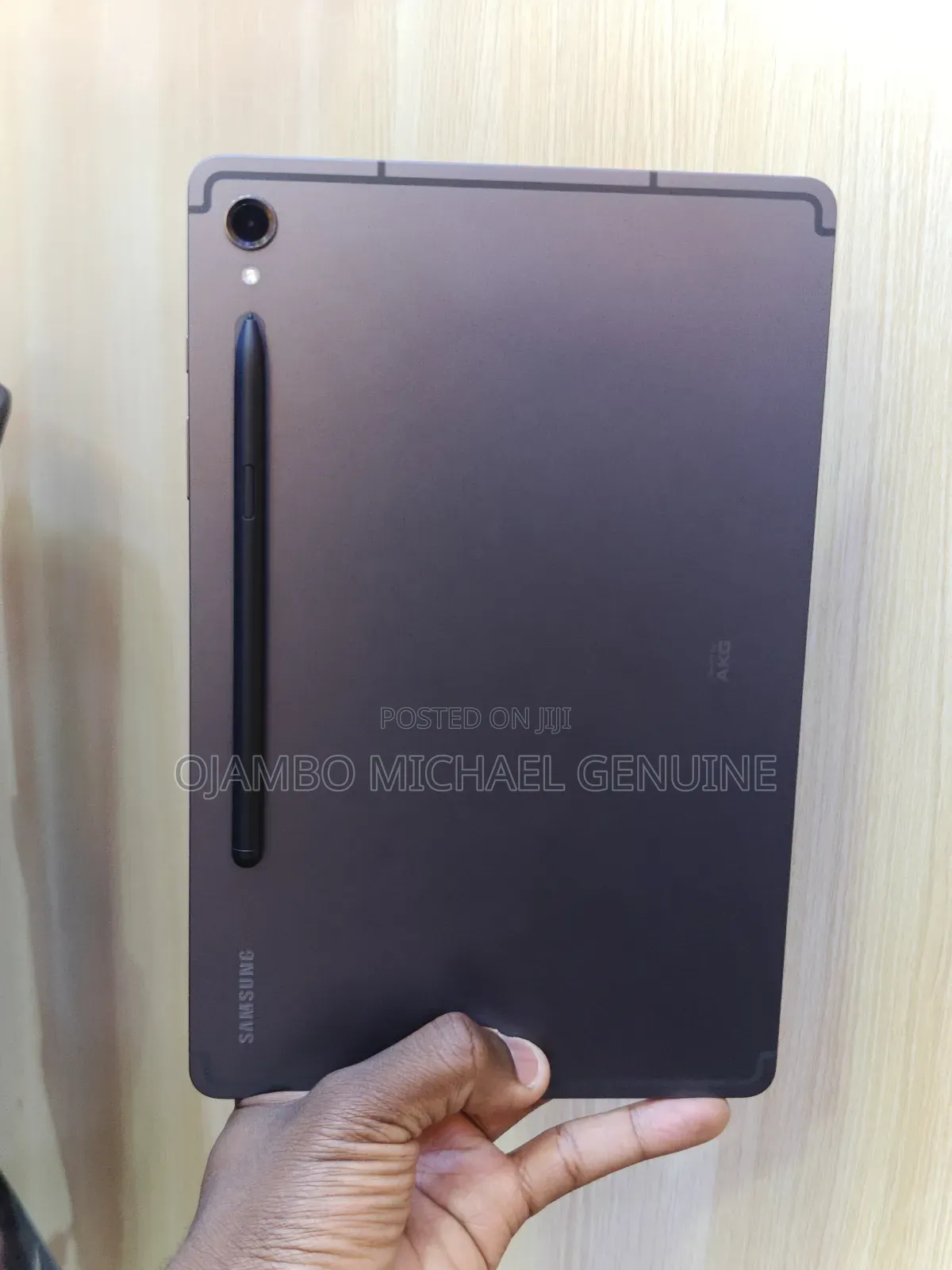 Samsung Galaxy Tab S9 128 GB Gray