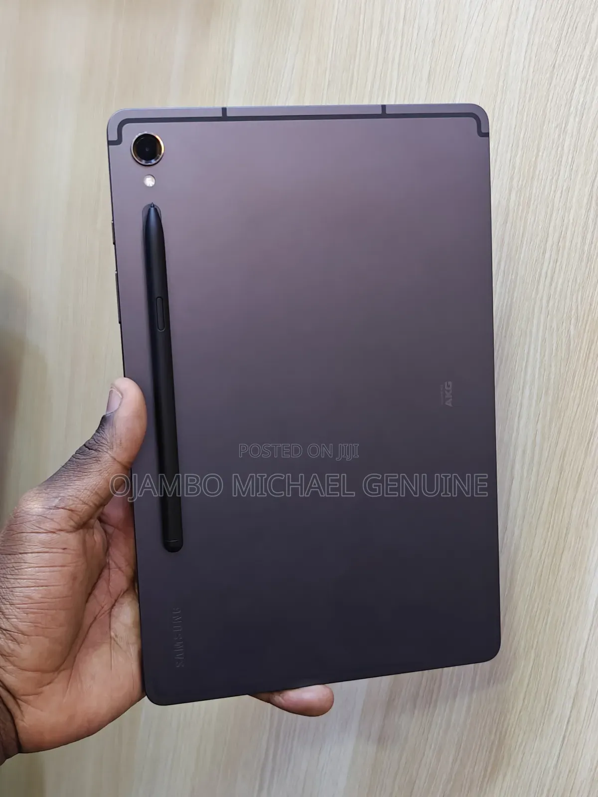 Samsung Galaxy Tab S9 128 GB Gray