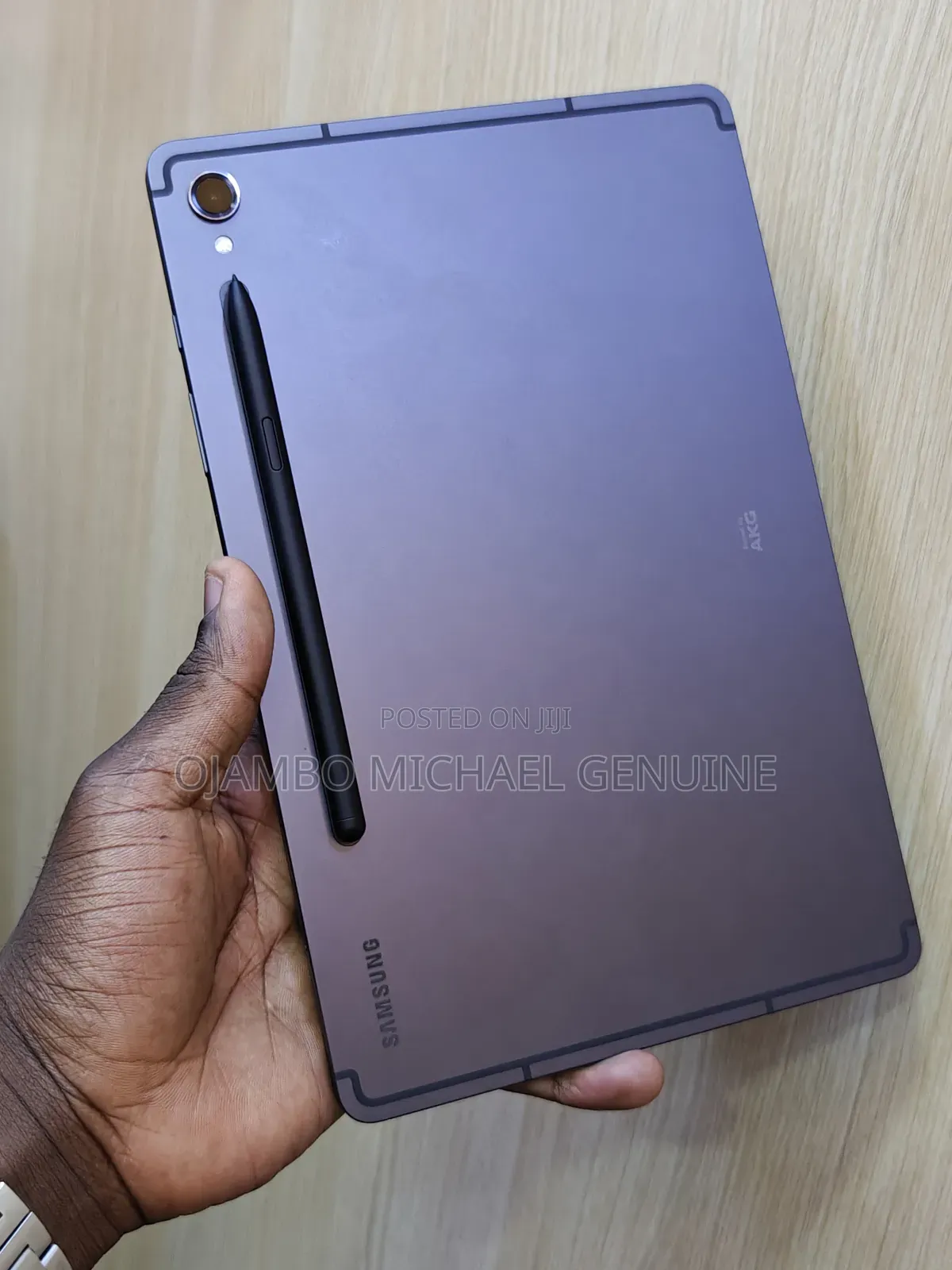 Samsung Galaxy Tab S9 128 GB Gray