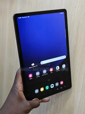 Samsung Galaxy Tab S9 128 GB Gray