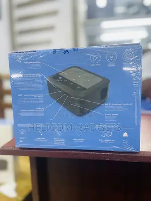 Phillips Neopix 110 (NPX110) - LCD Projector