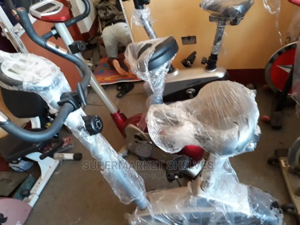 Uk Used Exercise Bikes