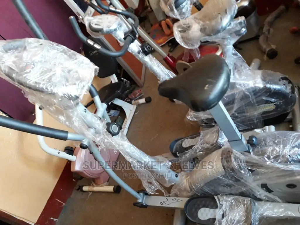 Uk Used Exercise Bikes