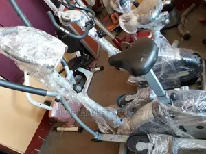 Uk Used Exercise Bikes