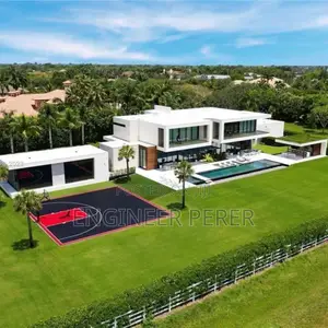 Swimming  Pool Design