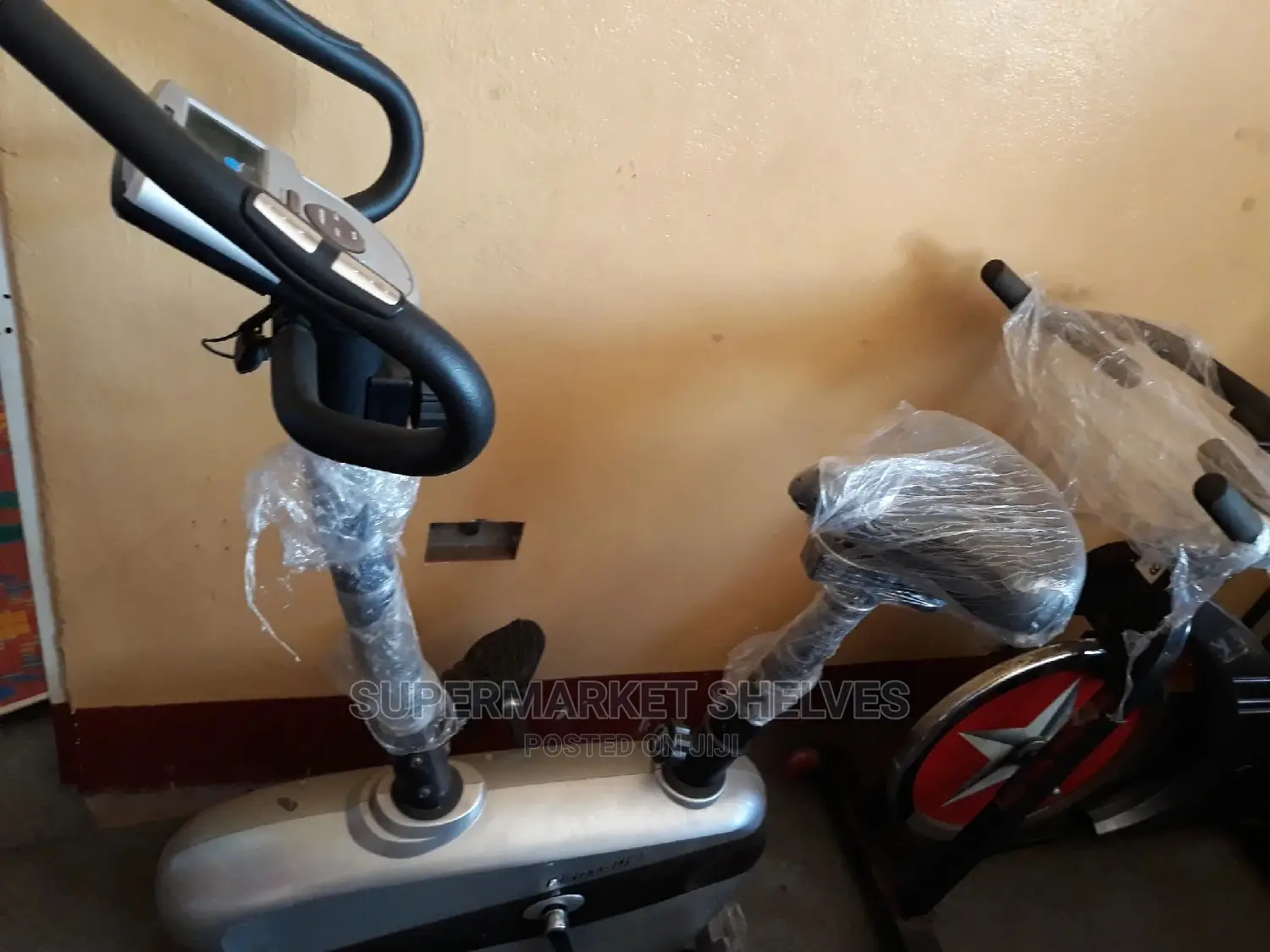 Uk Used Excising Bikes