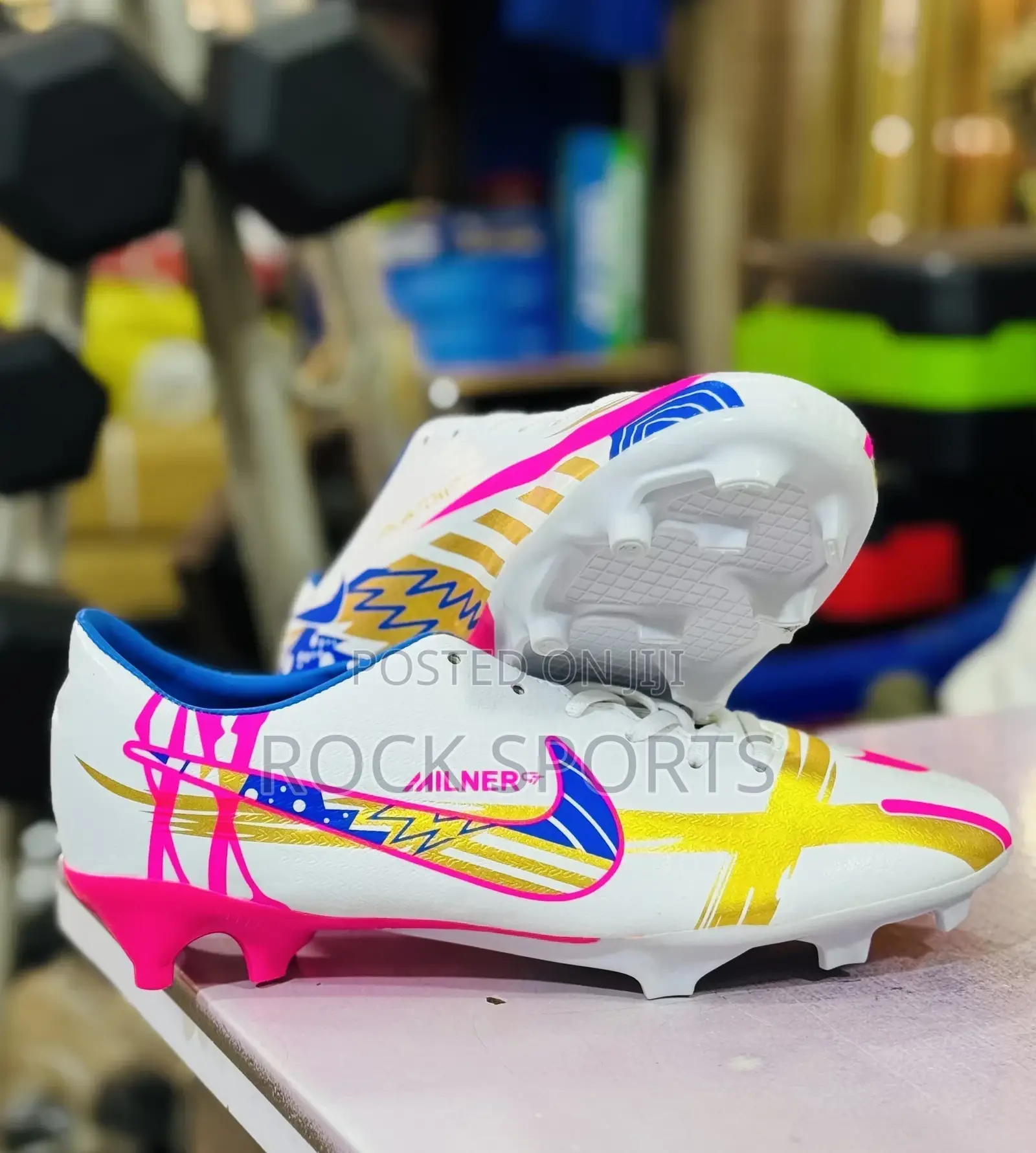 Football Shoes Phantom