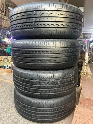 Bridgestone Tyres Size 19 for Benz ,BMW, Audi