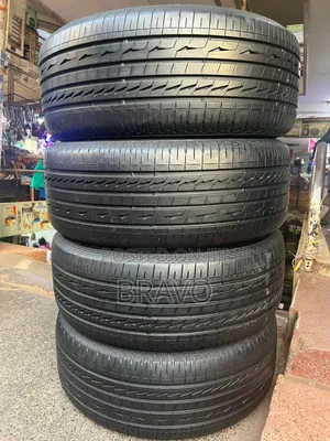 Bridgestone Tyres Size 19 for Benz ,BMW, Audi