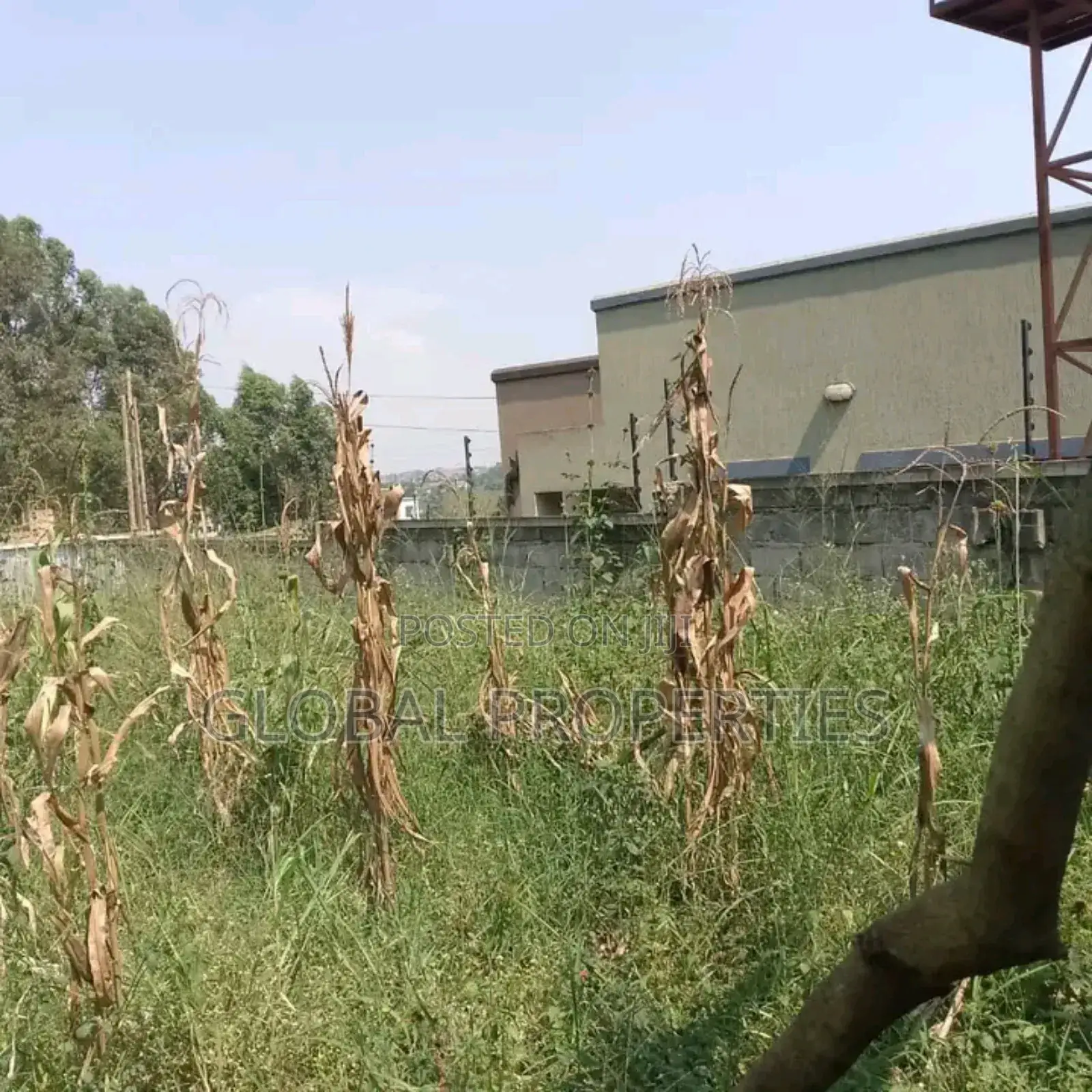 Namugongo Plot for Sale
