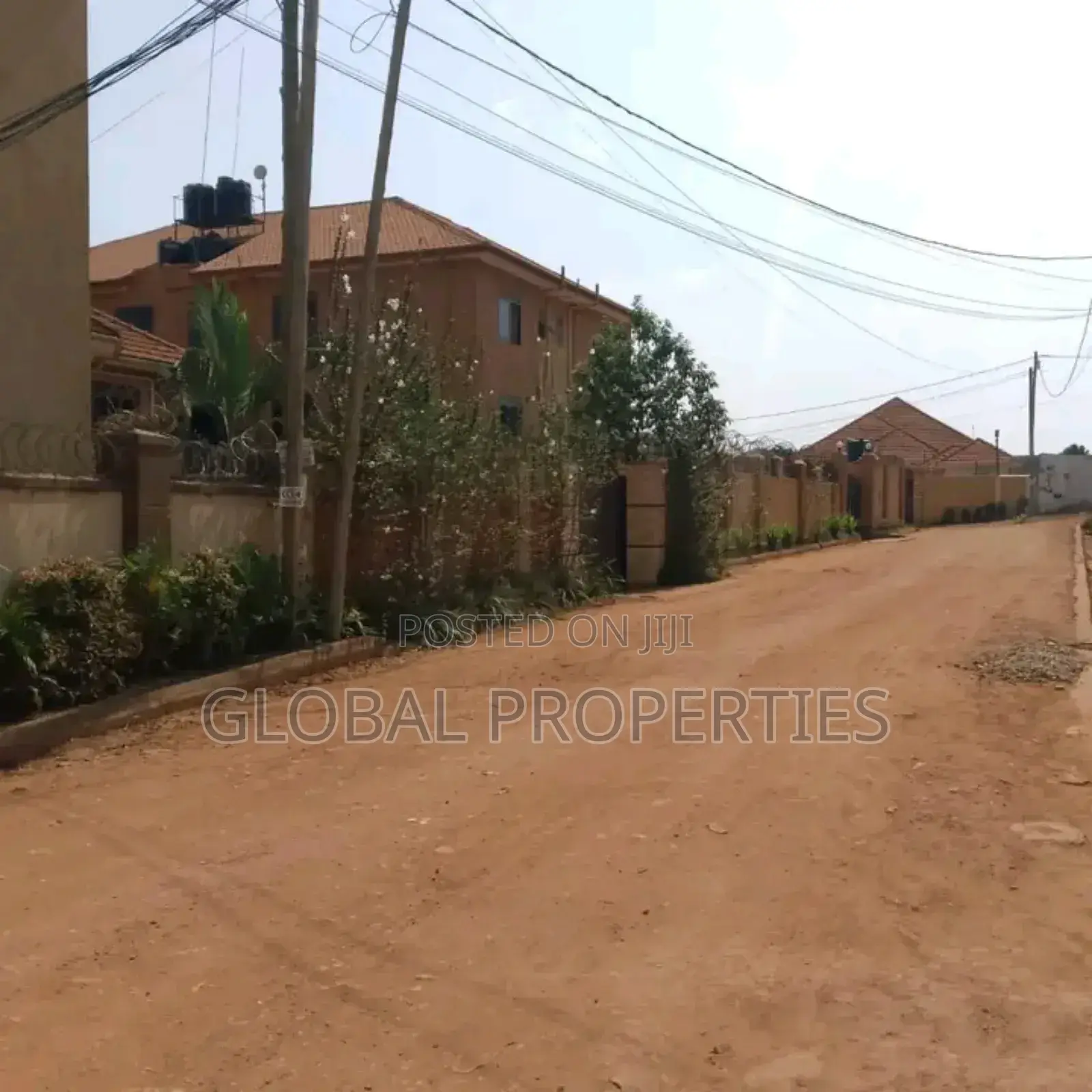Namugongo Plot for Sale