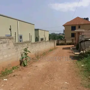 Namugongo Plot for Sale
