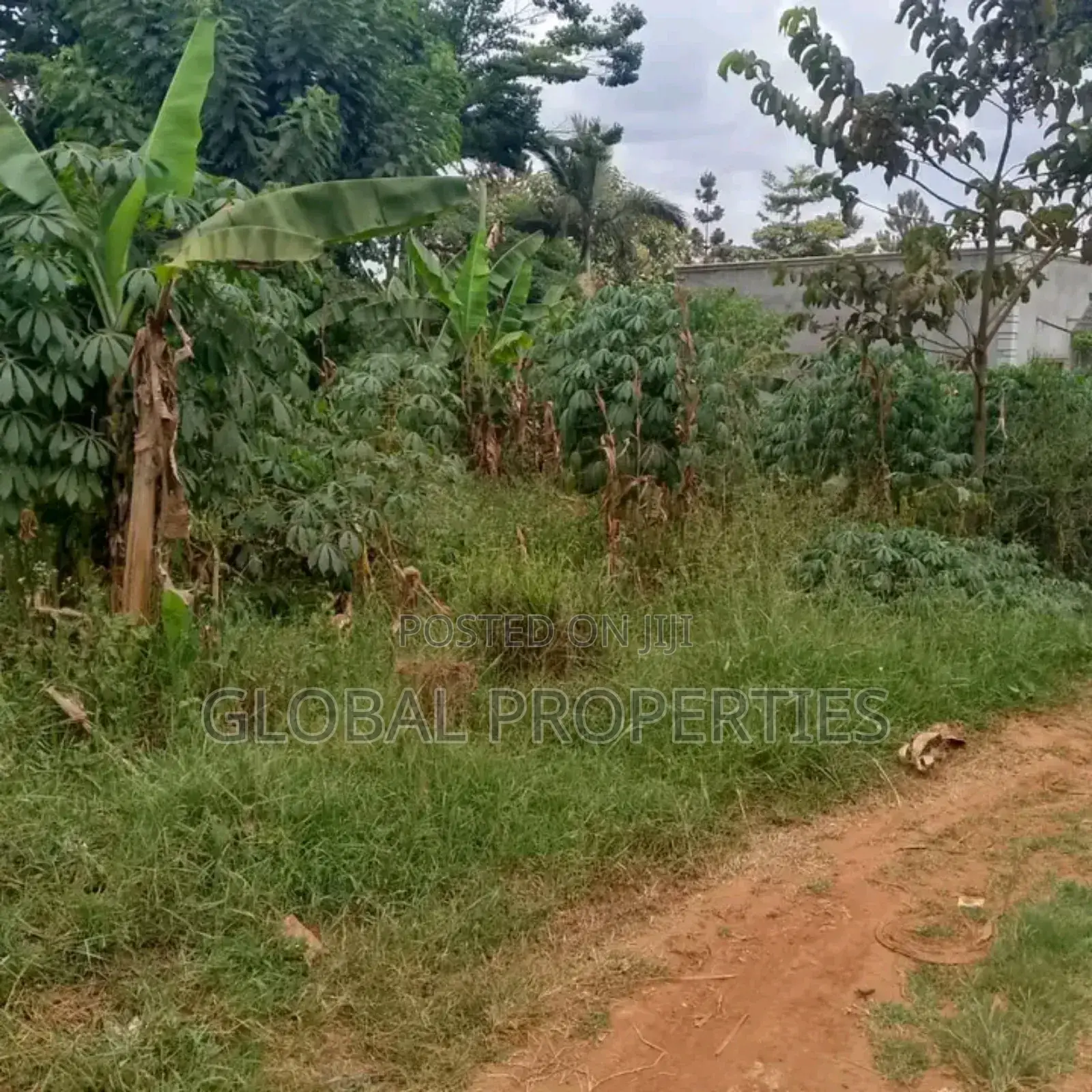 Namugongo Plot for Sale
