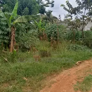 Namugongo Plot for Sale
