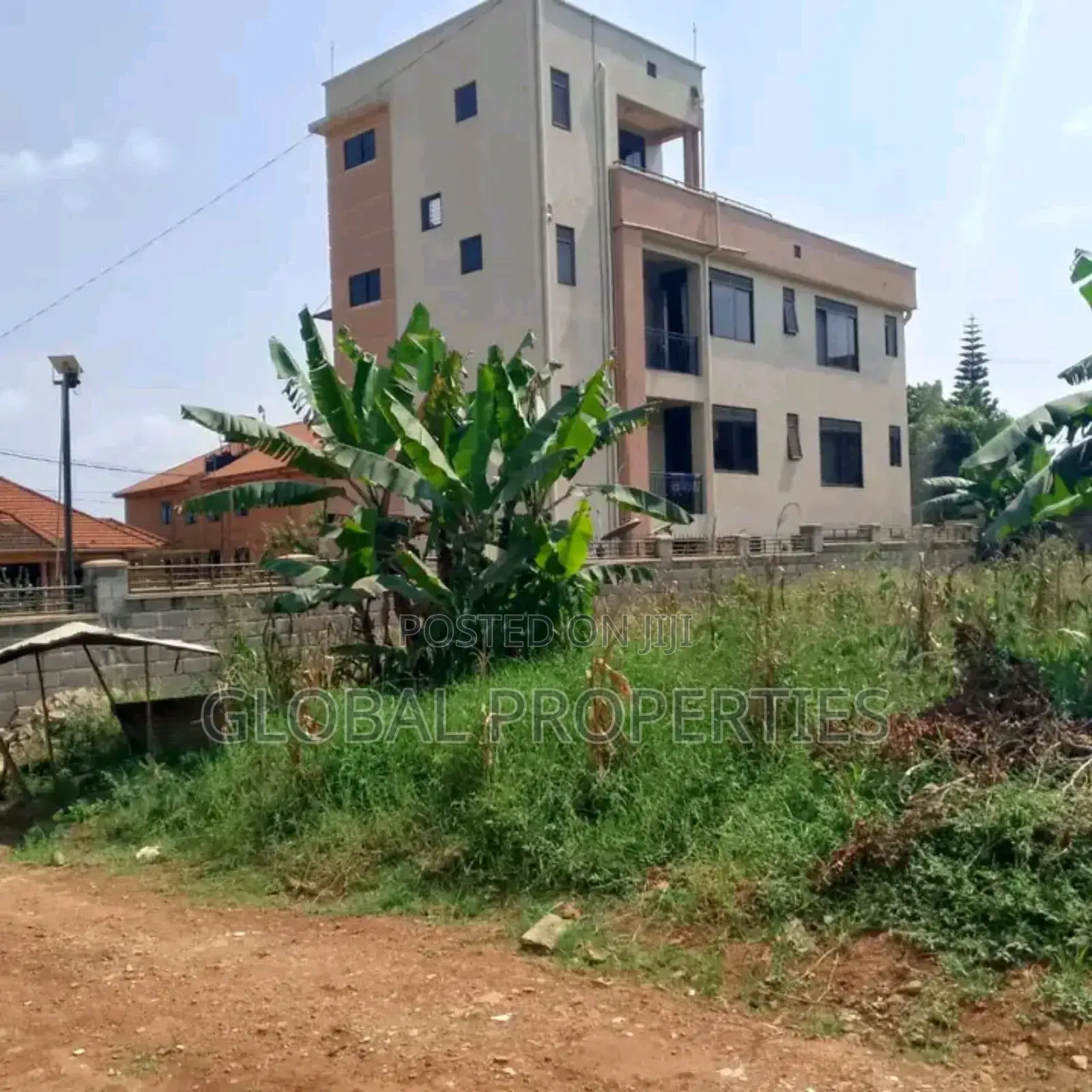 Namugongo Plot for Sale