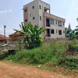 Namugongo Plot for Sale