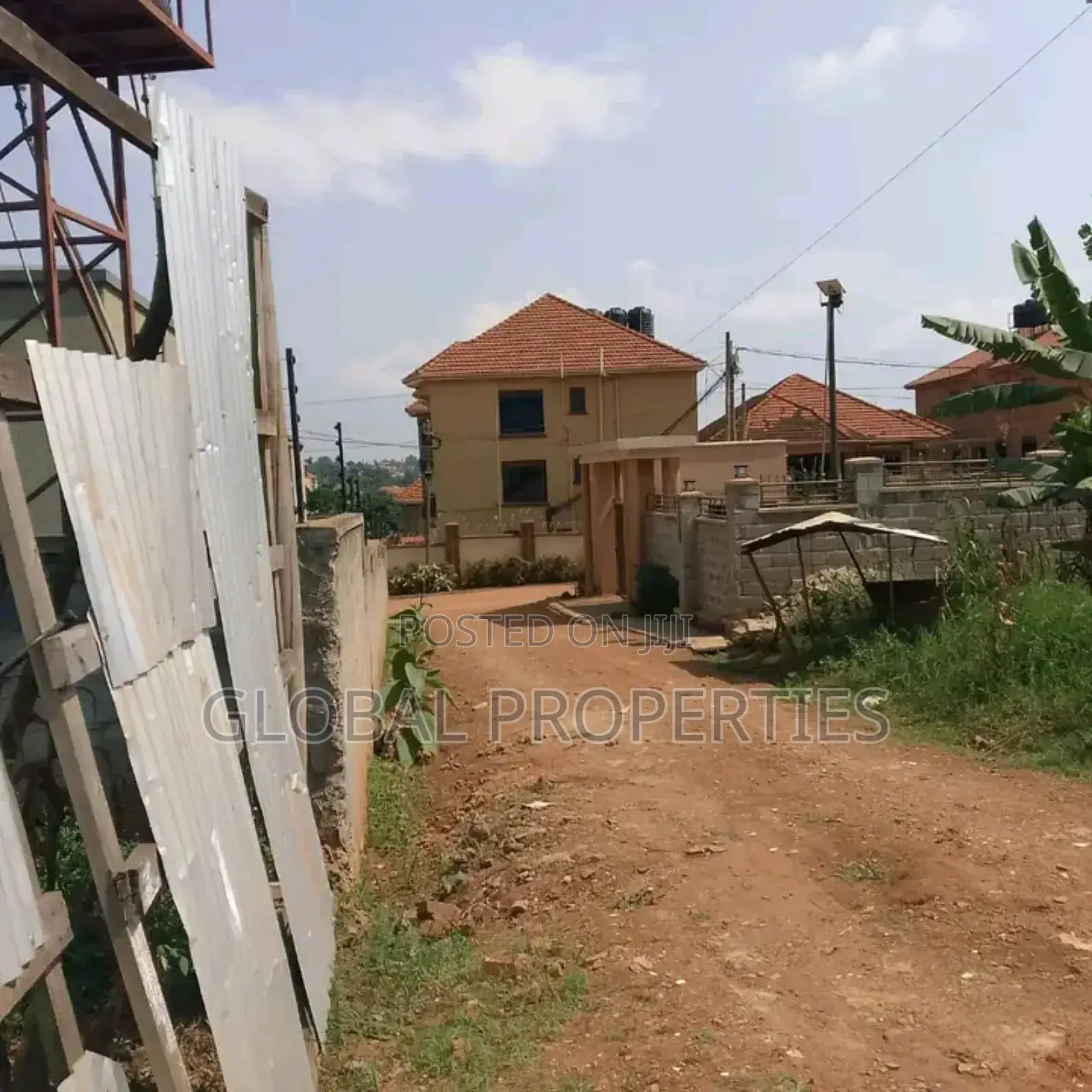 Namugongo Plot for Sale