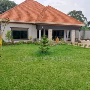 Photo - 4bdrm Bungalow in Ssonde Estate, Central Division for sale