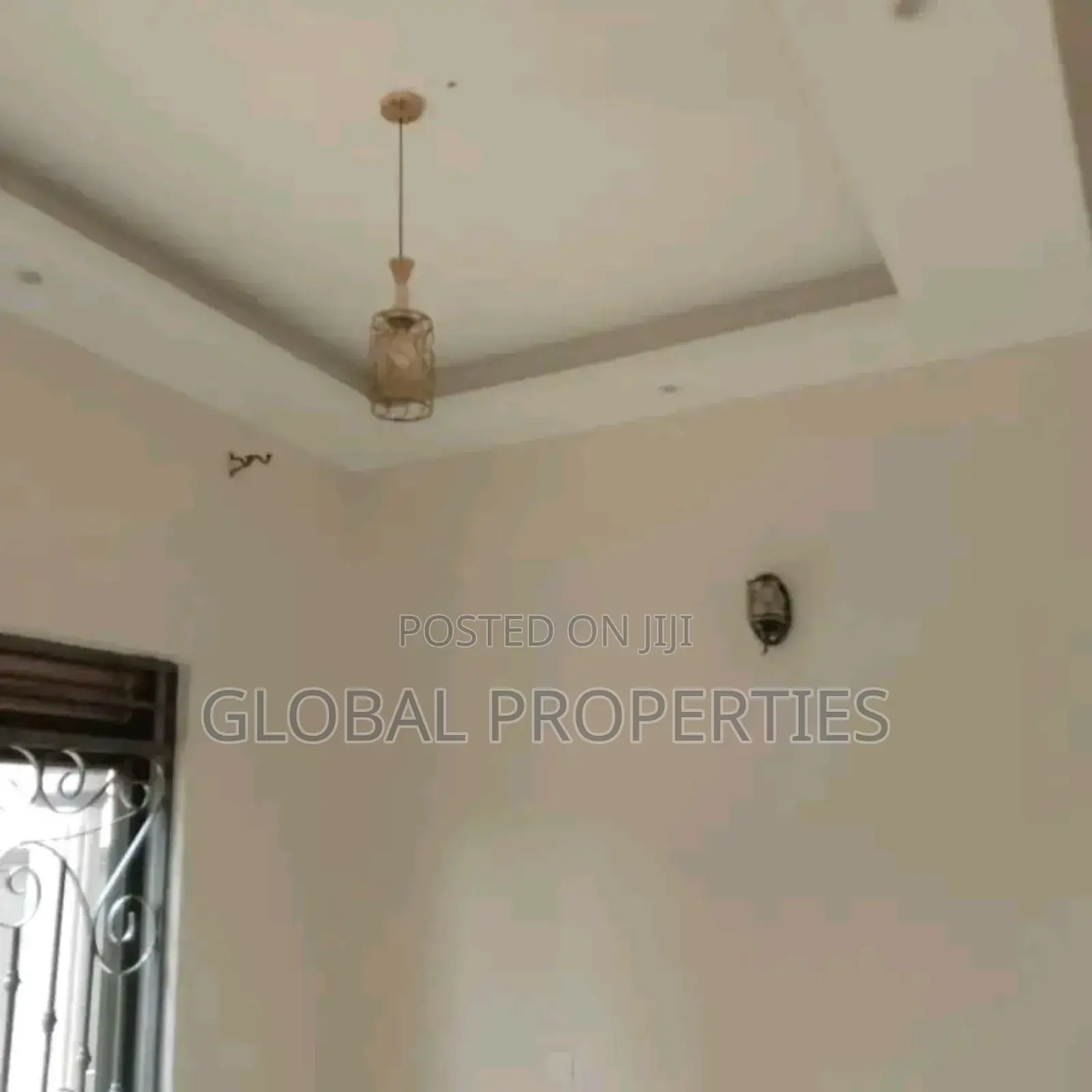 4bdrm Bungalow in Ssonde Estate, Central Division for sale