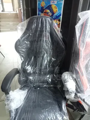 Gaming Chairs