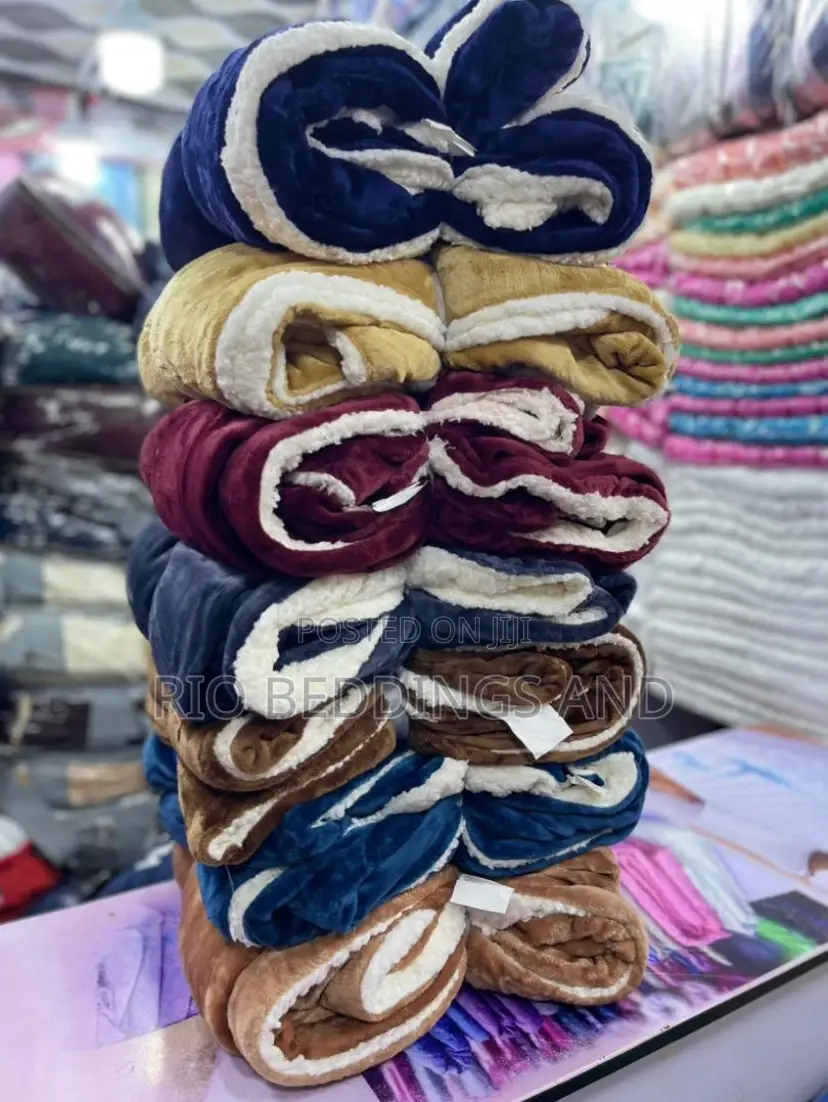 Soft Blanket / Fleece Blanket