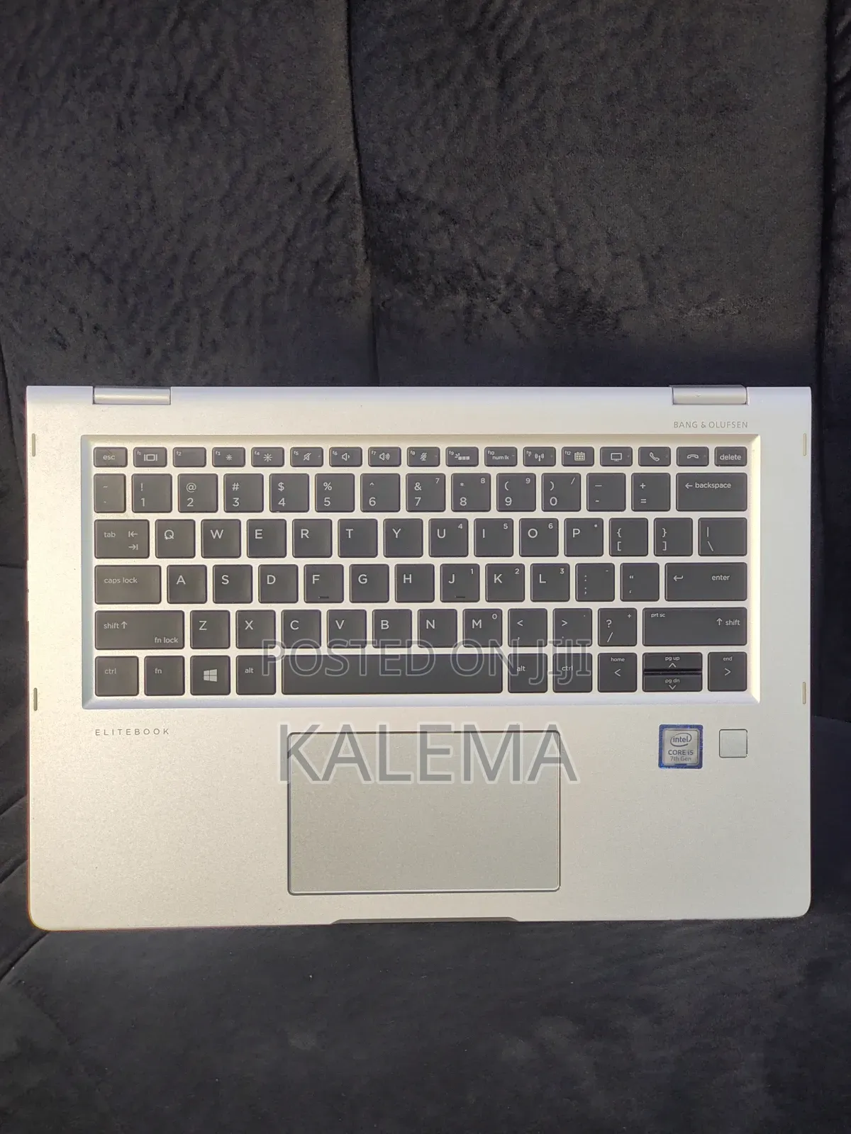 Laptop HP EliteBook X360 1030 G2 8GB Intel Core I5 SSD 256GB