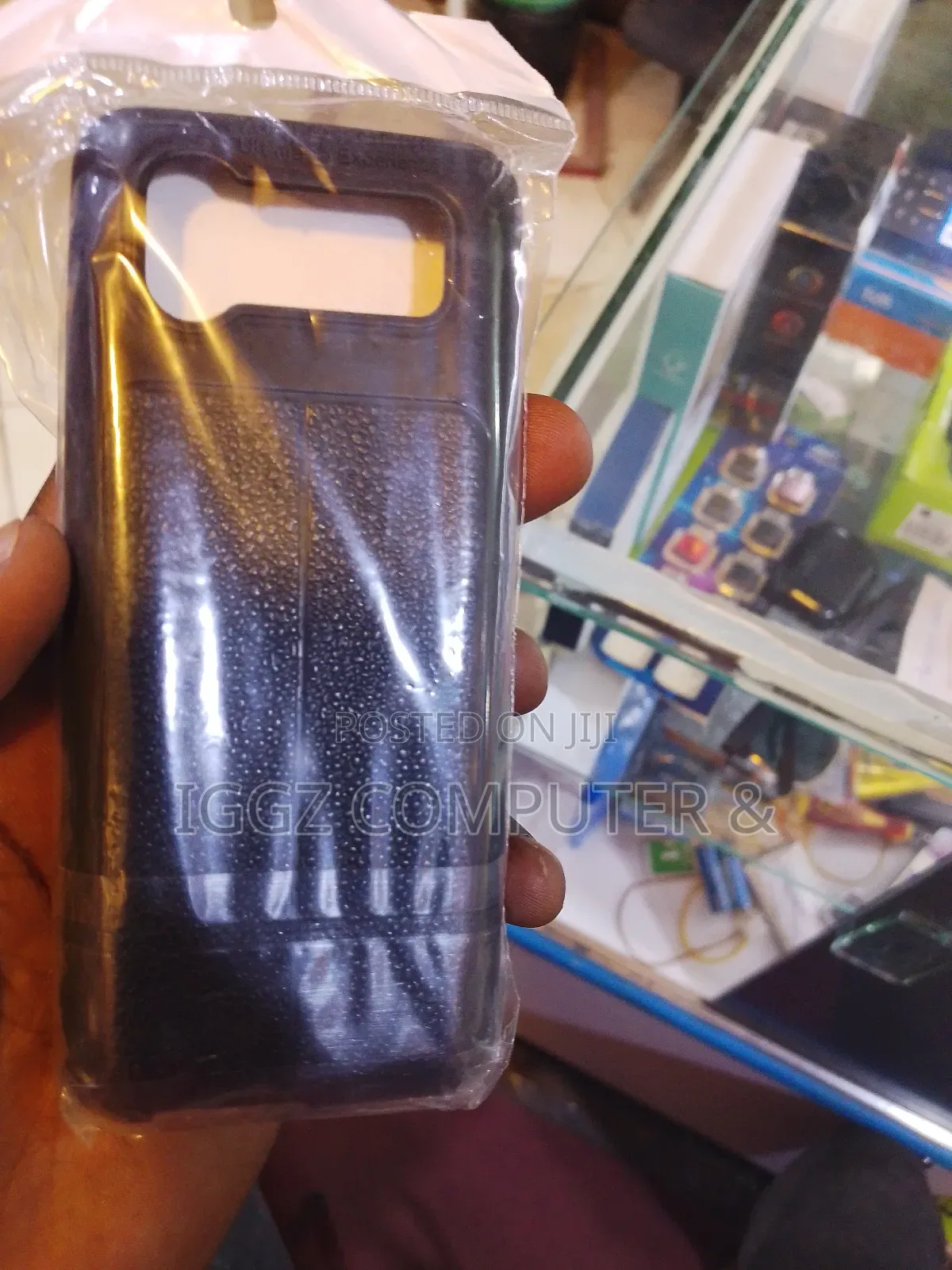 Tecno 402 COVER