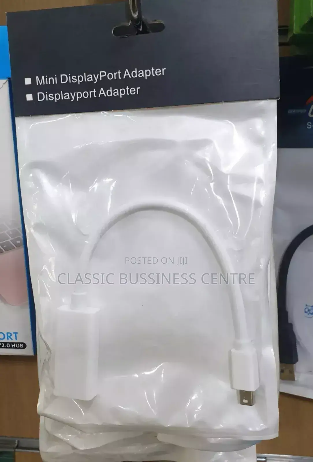 Mini Display Port Adapter