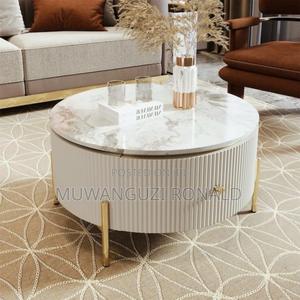 Round Coffee Table in Central Division - Furniture, Muwanguzi Ronald ...