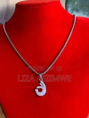 Okay Hand Emoji Pendant Necklace