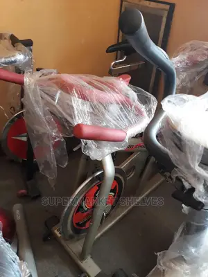 Uk Used Exercise Bikes