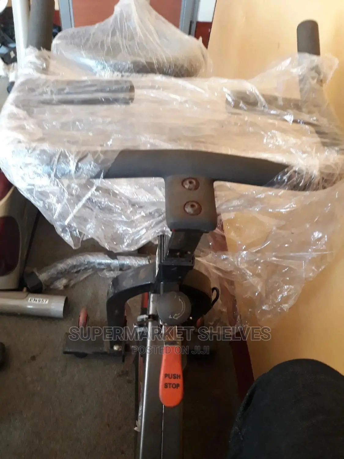 Uk Used Exercise Bikes