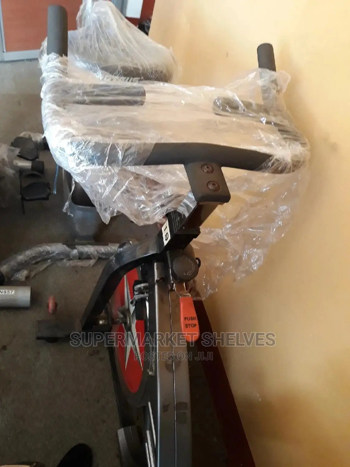 Uk Used Exercise Bikes