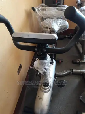 Uk Used Exercise Bikes