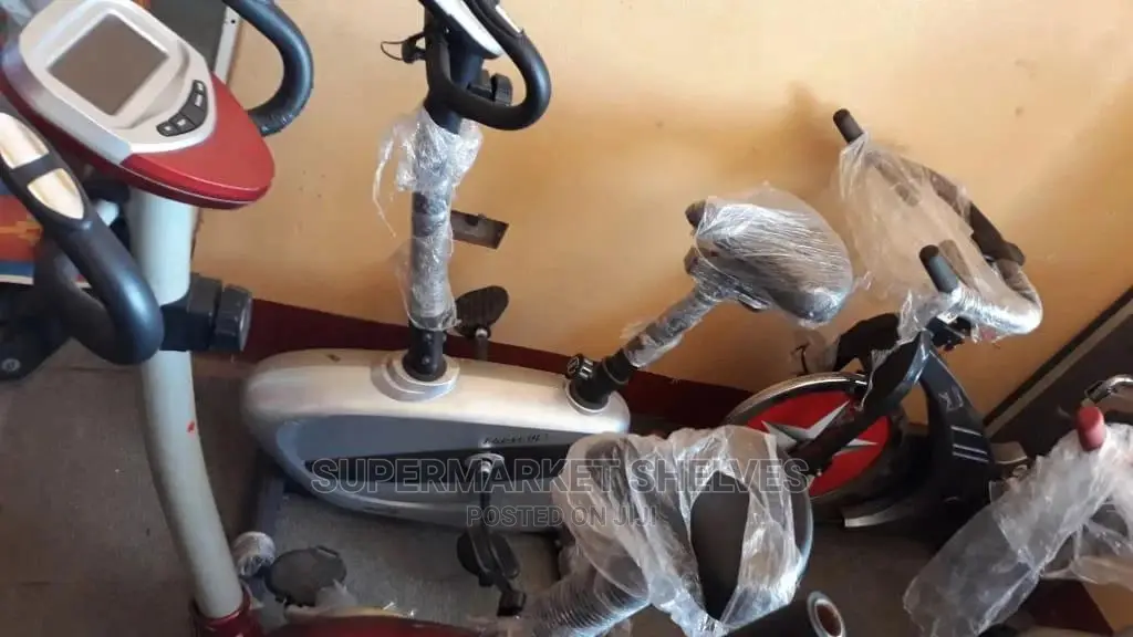 Uk Used Exercise Bikes