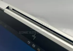 New Laptop HP EliteBook 830 G7 16GB Intel Core i5 SSD 512GB