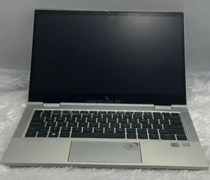 New Laptop HP EliteBook 830 G7 16GB Intel Core i5 SSD 512GB