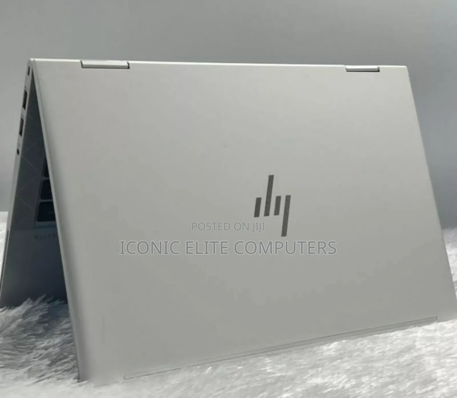 New Laptop HP EliteBook 830 G7 16GB Intel Core i5 SSD 512GB