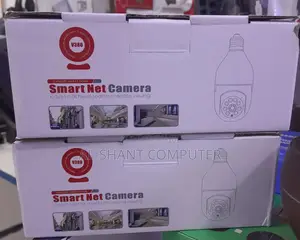 Security Camera/V380 Smart Net Camera