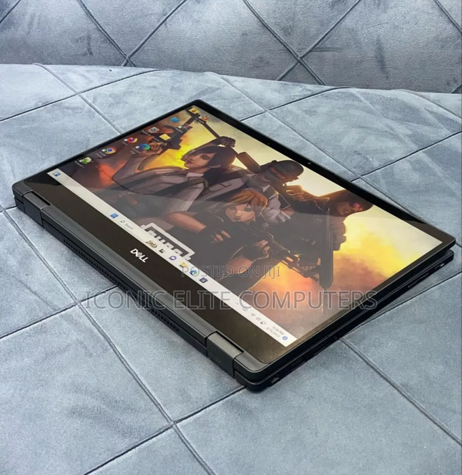 New Laptop Dell Latitude 7390 8GB Intel Core i5 SSD 512GB