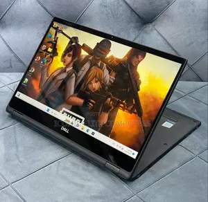 New Laptop Dell Latitude 7390 8GB Intel Core i5 SSD 512GB
